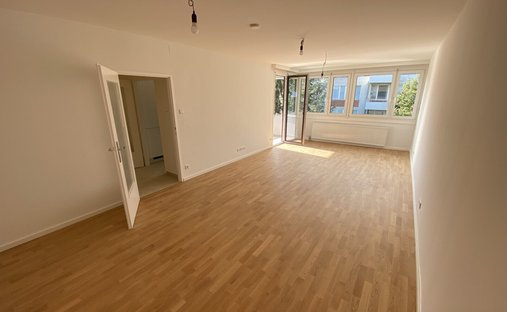 Apartment in Vienna, Wien, Austria 1