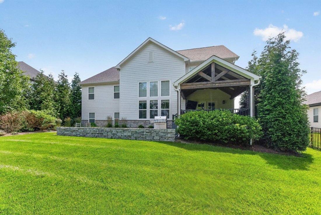 House in Powell, Ohio, United States 4 - 18394221