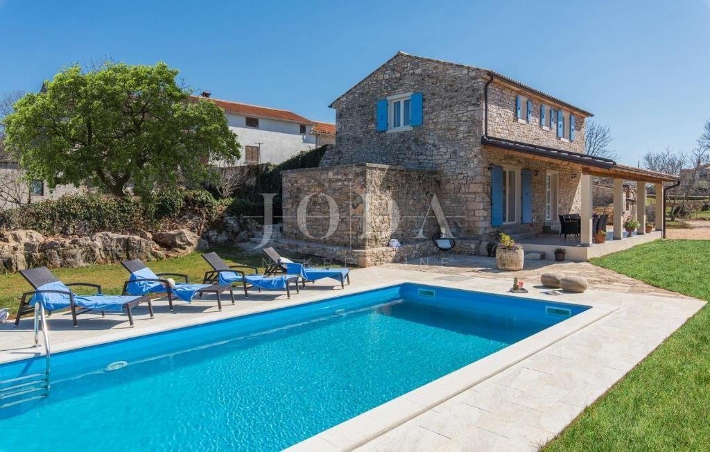 House in Porec, Istria County, Croatia 1 - 18396751
