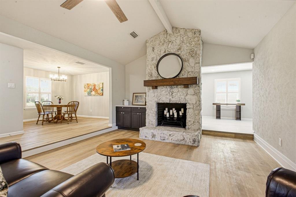 House in Richardson, Texas, United States 5 - 18396370