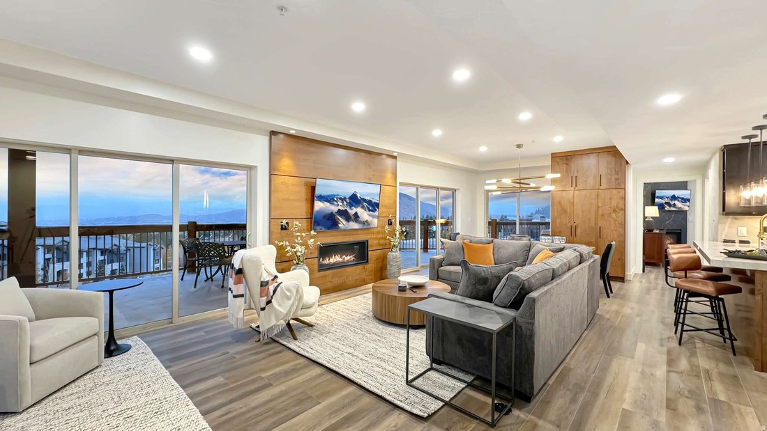 Condo in Park City, Utah, United States 2 - 18391044