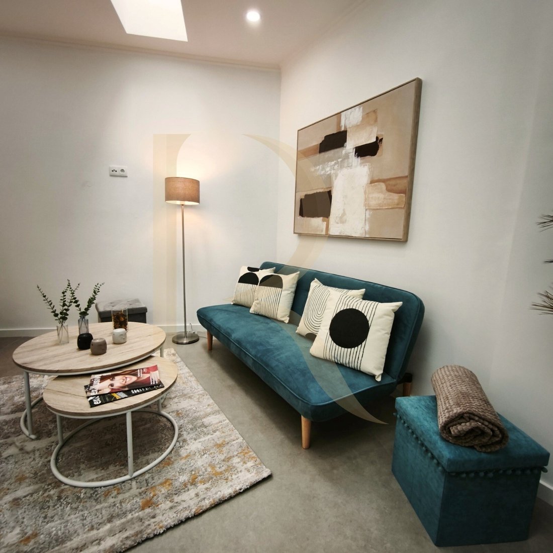 Apartment in Benfica, Lisbon, Portugal 4 - 18393165