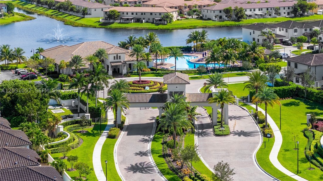 House in Miami Lakes, Florida, United States 1 - 18396196