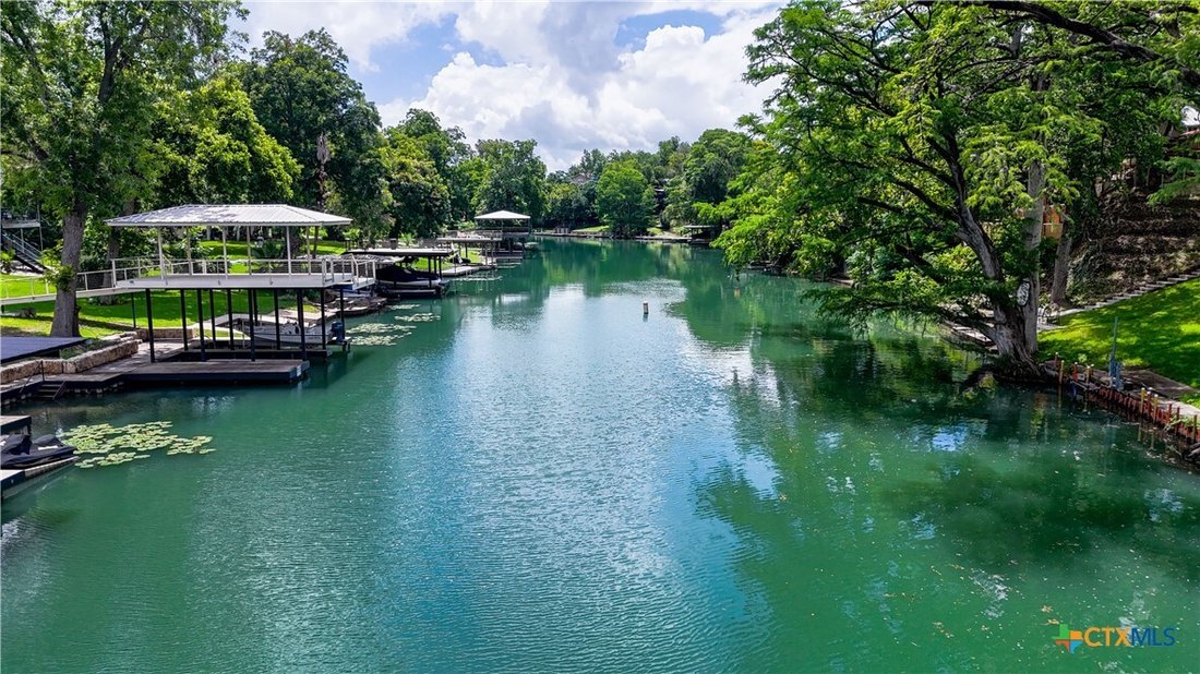 Apartment in New Braunfels, Texas, United States 1 - 18394242
