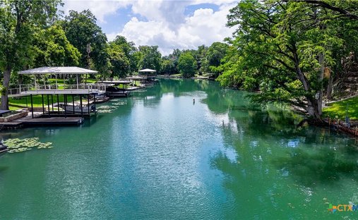 Apartment in New Braunfels, Texas, United States 1