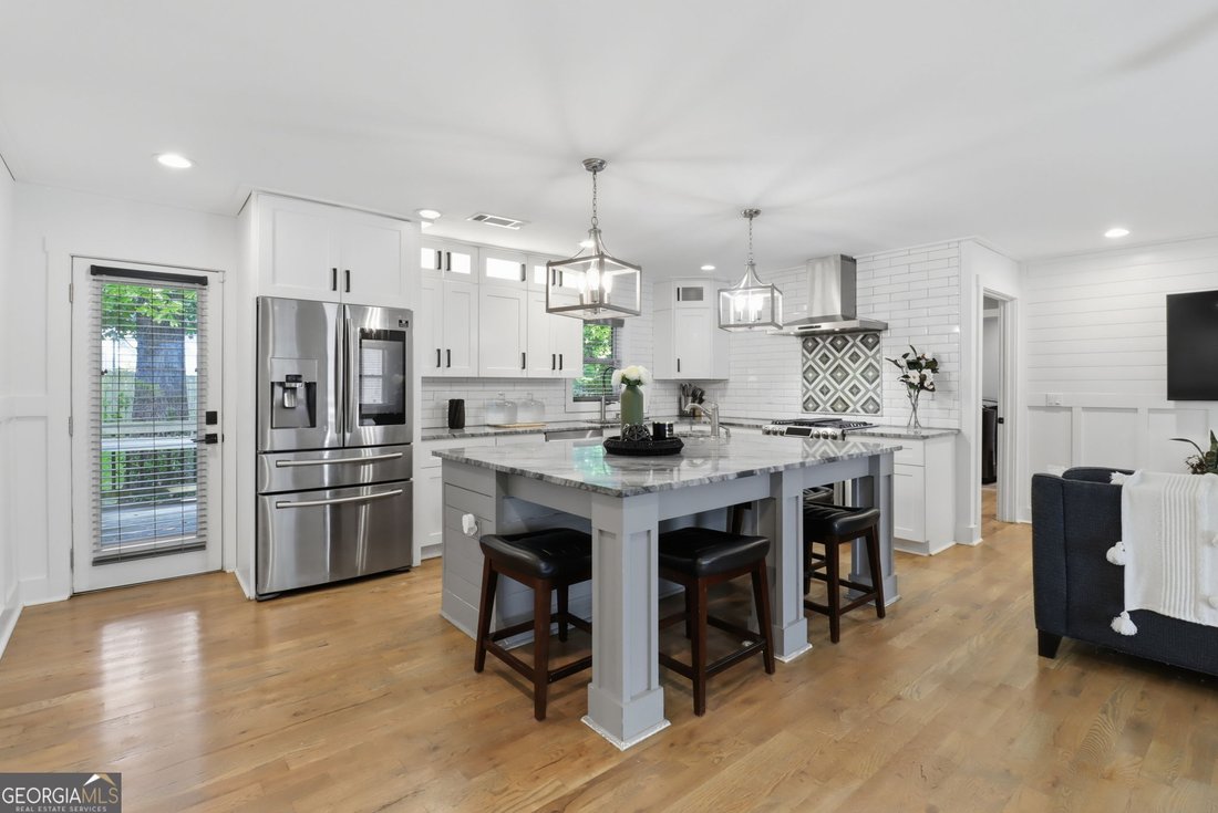 House in Atlanta, Georgia, United States 4 - 18395131
