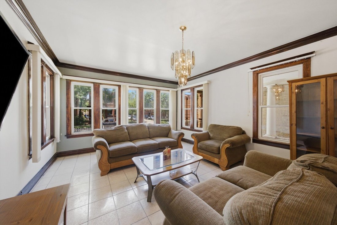 House in Chicago, Illinois, United States 4 - 18391618