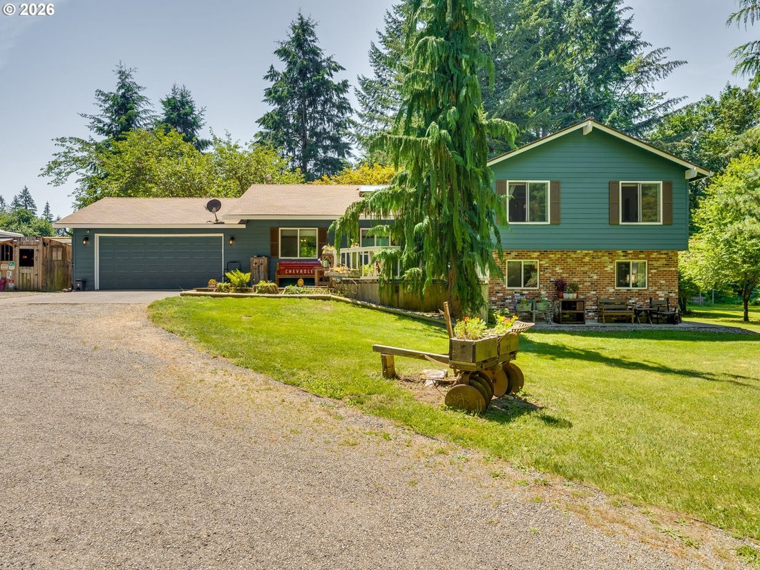 House in Battle Ground, Washington, United States 1 - 18395647