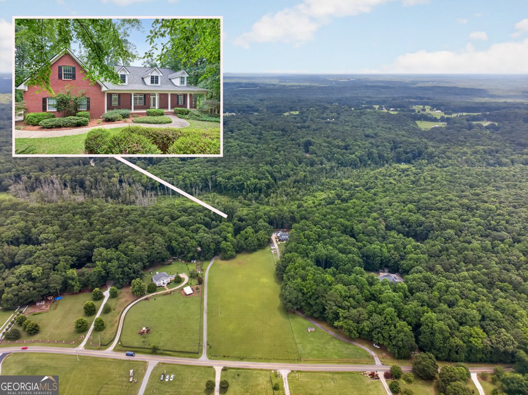 House in Monroe, Georgia, United States 3 - 18395001
