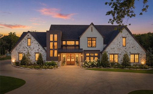 House in Owasso, Oklahoma, United States 1