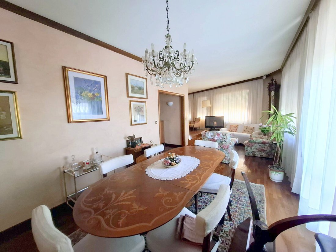 Apartment in Piazze, Padua, Italy 4 - 18397113