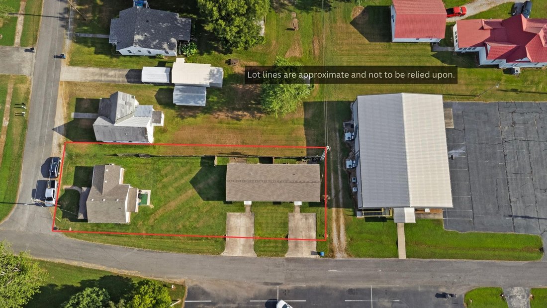 Apartment in Kevil, Kentucky, United States 3 - 18395862