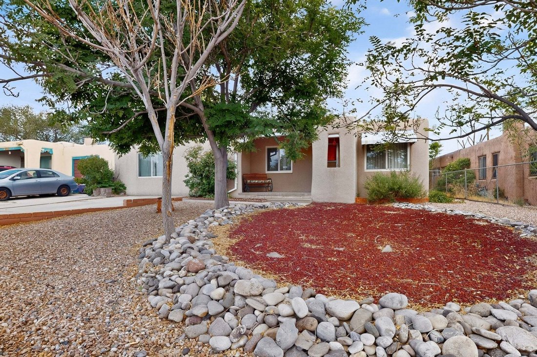 House in Santa Fe, New Mexico, United States 3 - 18393829