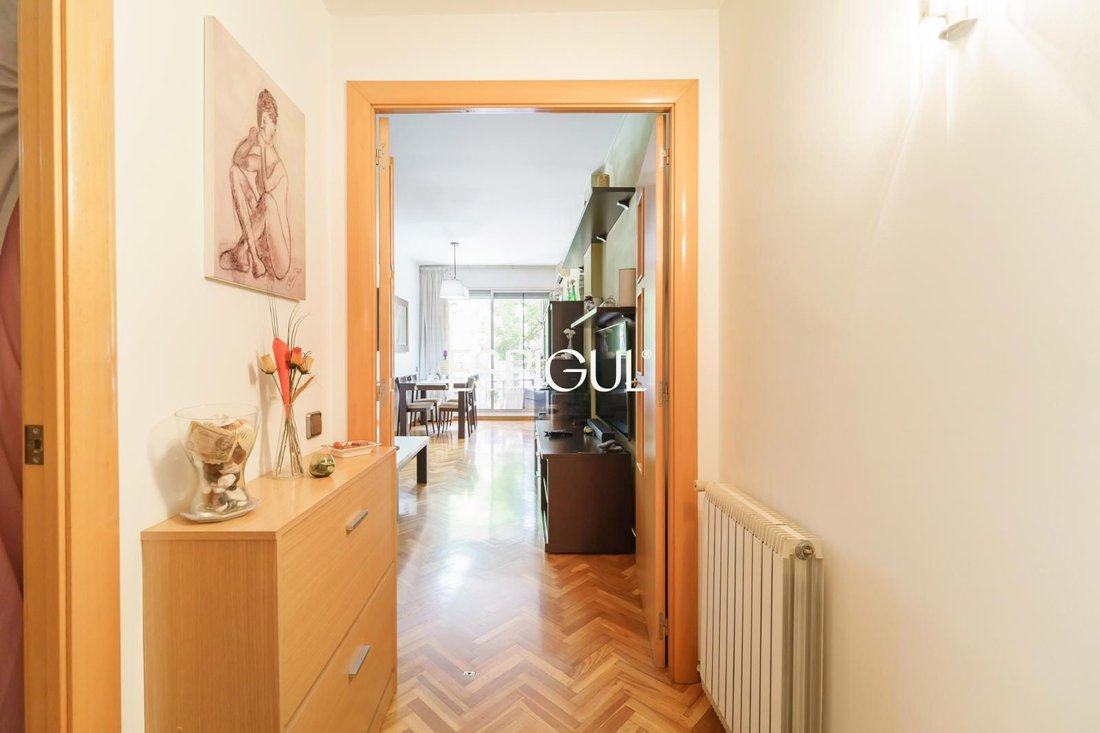 Appartamento a Sants-Montjuic, Barcellona, Spagna 5 - 18390373