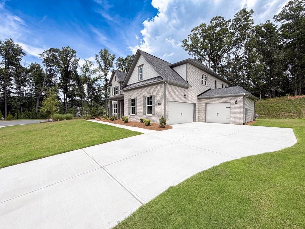 House in Cumming, Georgia, United States 4 - 18395714