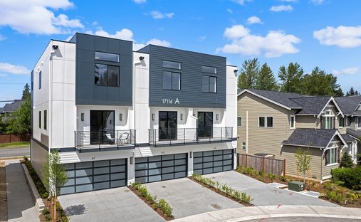 Casa a Mill Creek, Washington, Stati Uniti 1