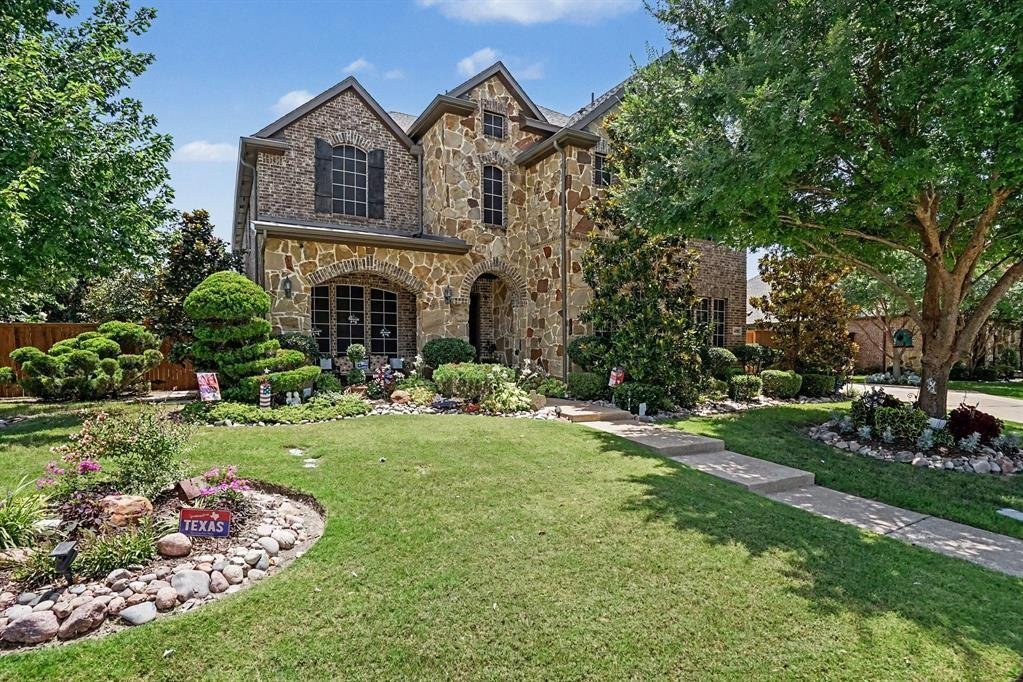 House in Richardson, Texas, United States 3 - 18391387