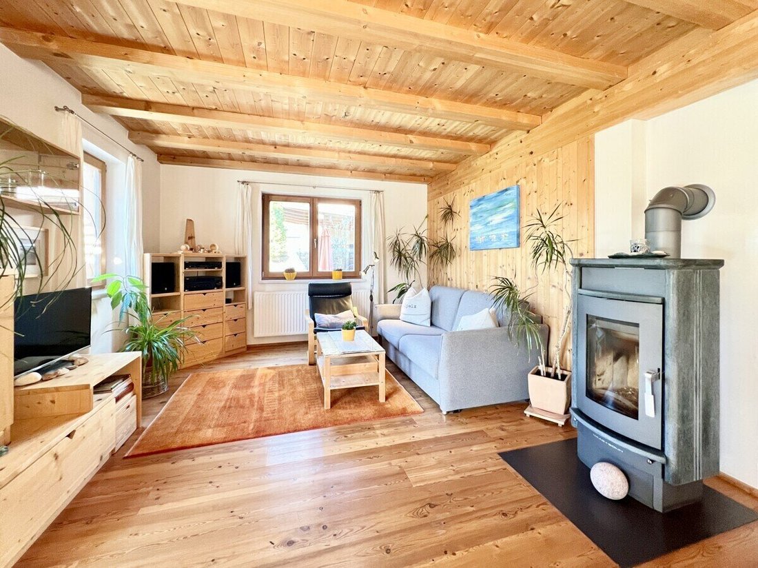 House in Mieming, Tyrol, Austria 1 - 18393506