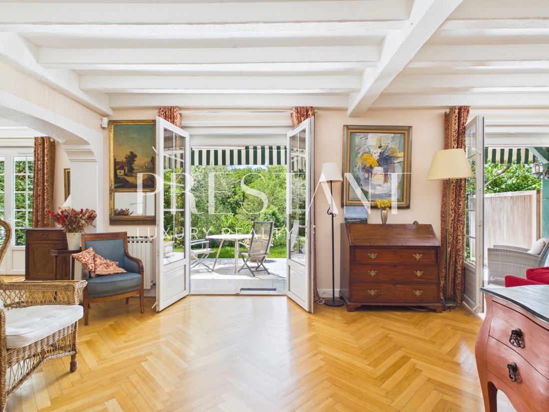 House in Arbonne, Nouvelle-Aquitaine, France 4 - 18392744