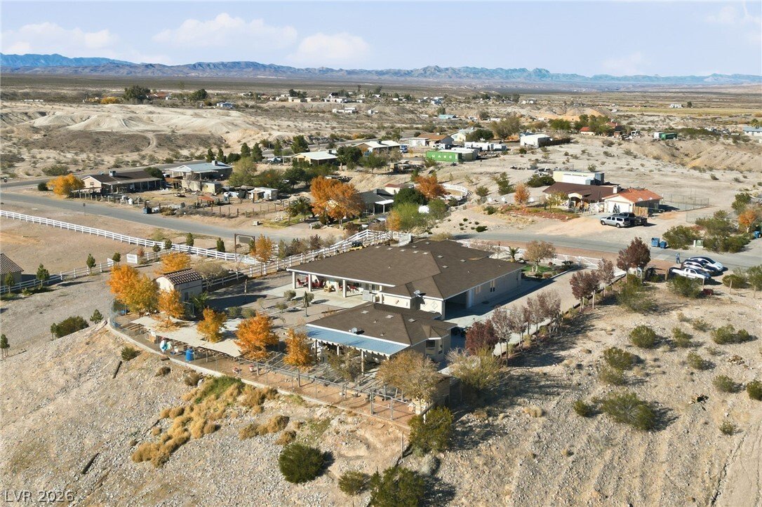 House in Moapa, Nevada, United States 5 - 18395256