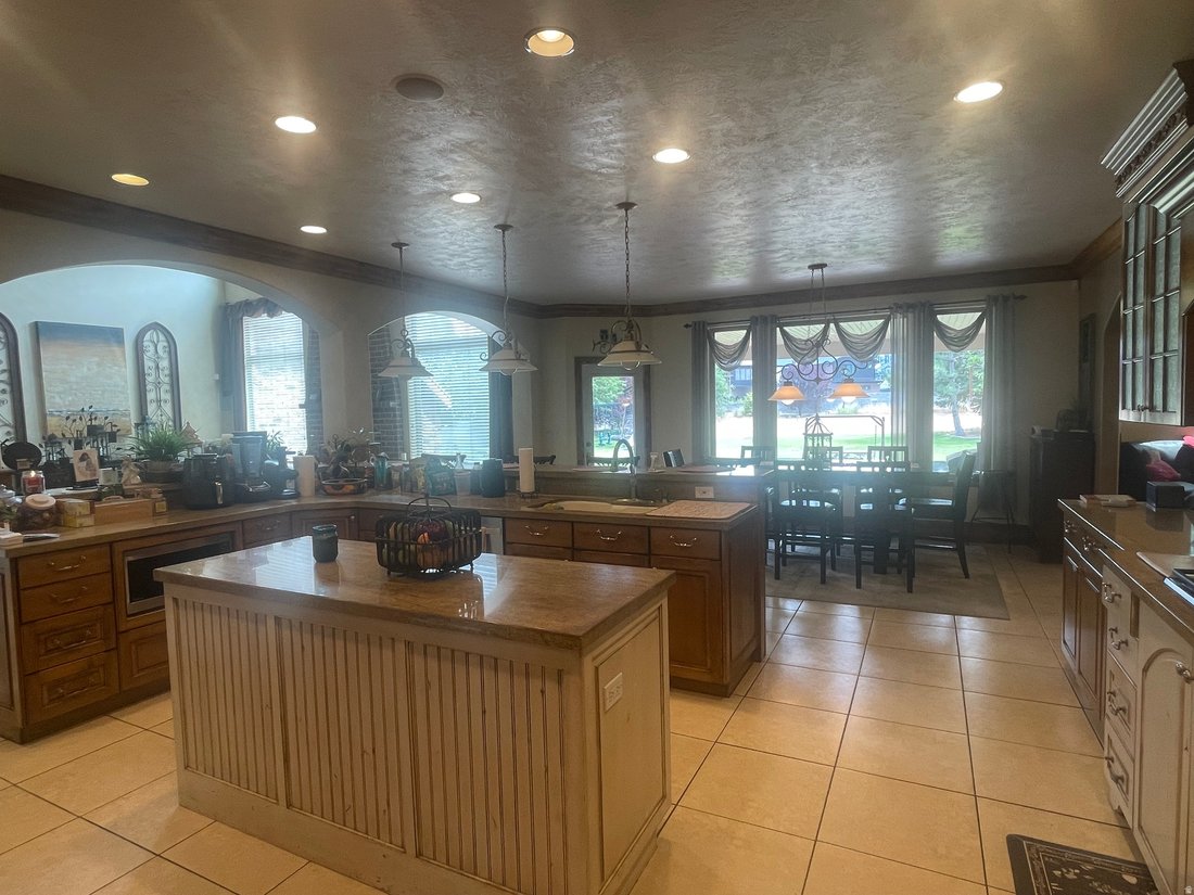 House in Riverton, Utah, United States 4 - 18395152