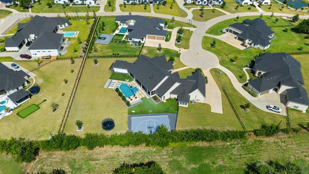 House in Celina, Texas, United States 1 - 18391396