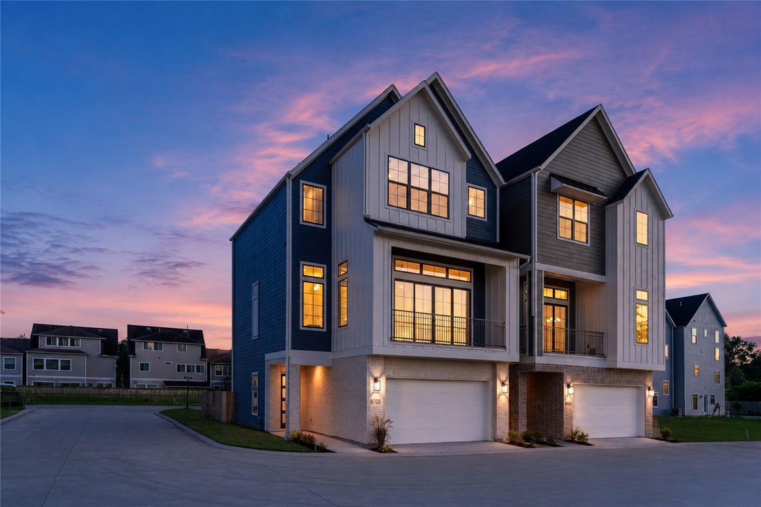 House in Houston, Texas, United States 1 - 18391720