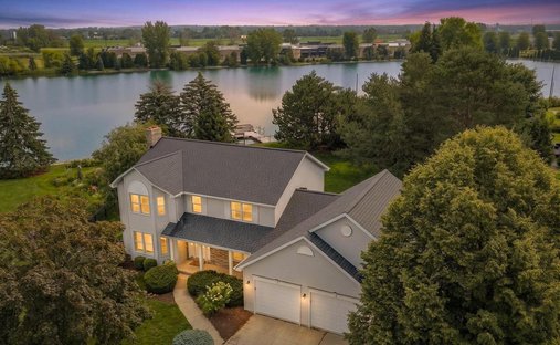 House in Green Bay, Wisconsin, United States 1