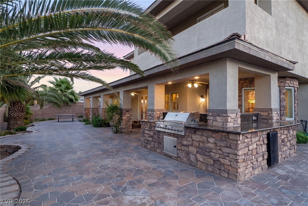 House in Las Vegas, Nevada, United States 4 - 18395260