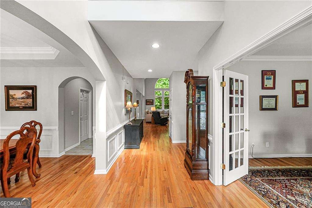 House in Canton, Georgia, United States 4 - 18391601