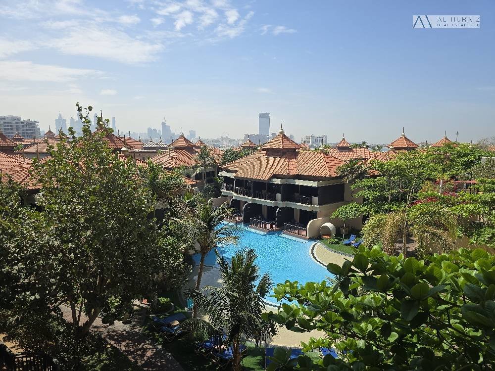 Apartment in Al Sufouh, Dubai, United Arab Emirates 1 - 18390710