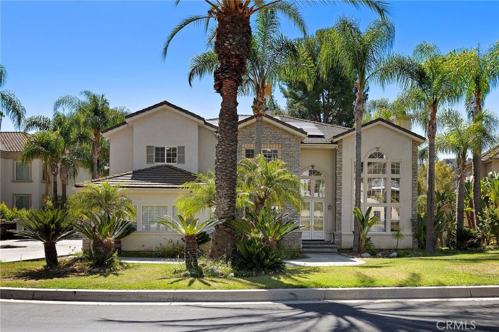 House in Chino Hills, California, United States 1 - 18395622