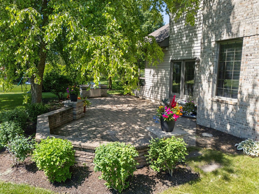House in Joliet, Illinois, United States 5 - 18394879