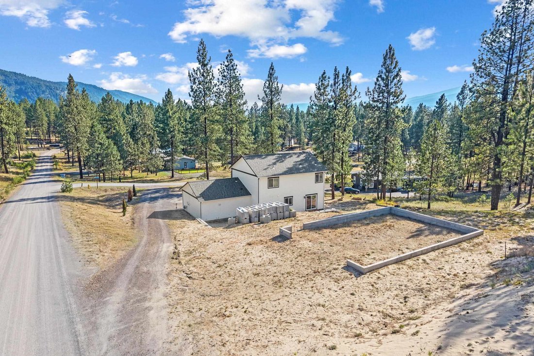 House in Kettle Falls, Washington, United States 5 - 18395165