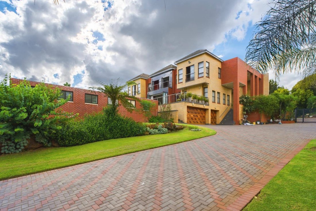 House in Centurion, Gauteng, South Africa 3 - 18391681