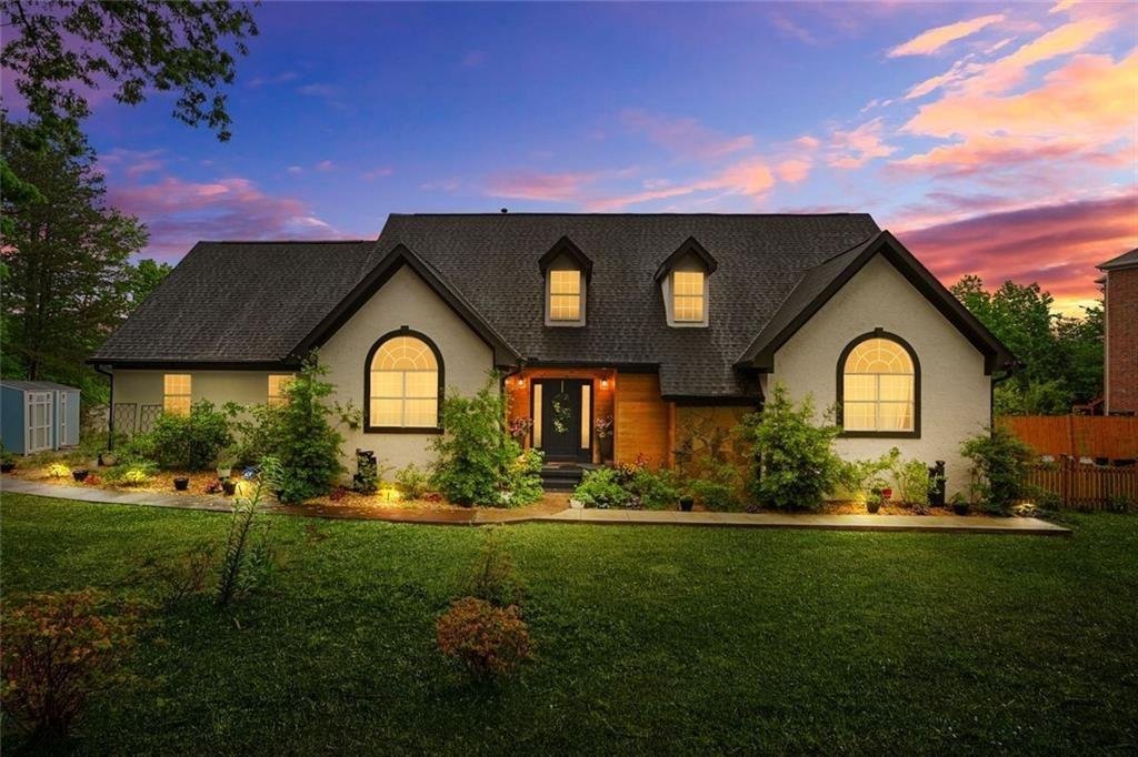 House in Jonesboro, Georgia, United States 5 - 18396558