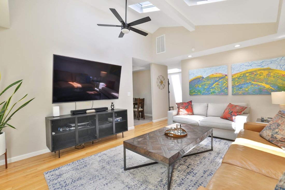 House in San Jose, California, United States 4 - 18390462