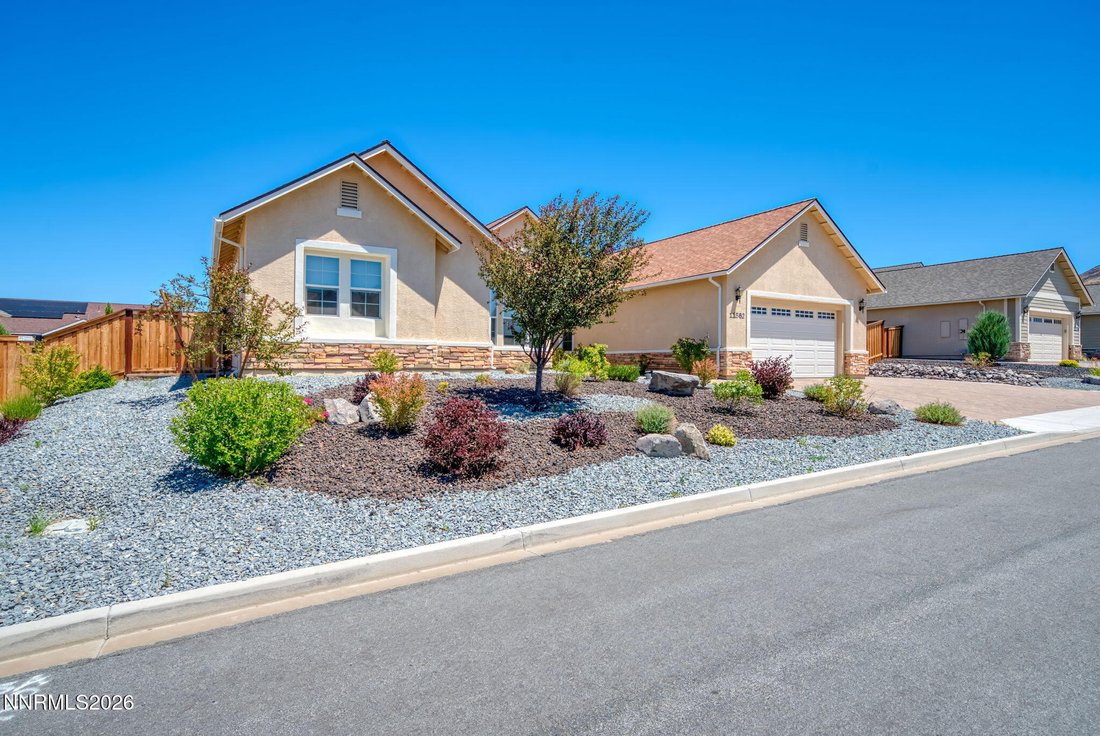 House in Sparks, Nevada, United States 2 - 18390378