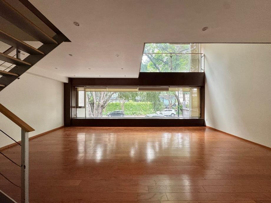 Apartment in Mexico City, Mexico 1 - 18390307