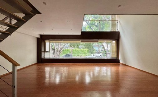 Apartment in Mexico City, Mexico 1