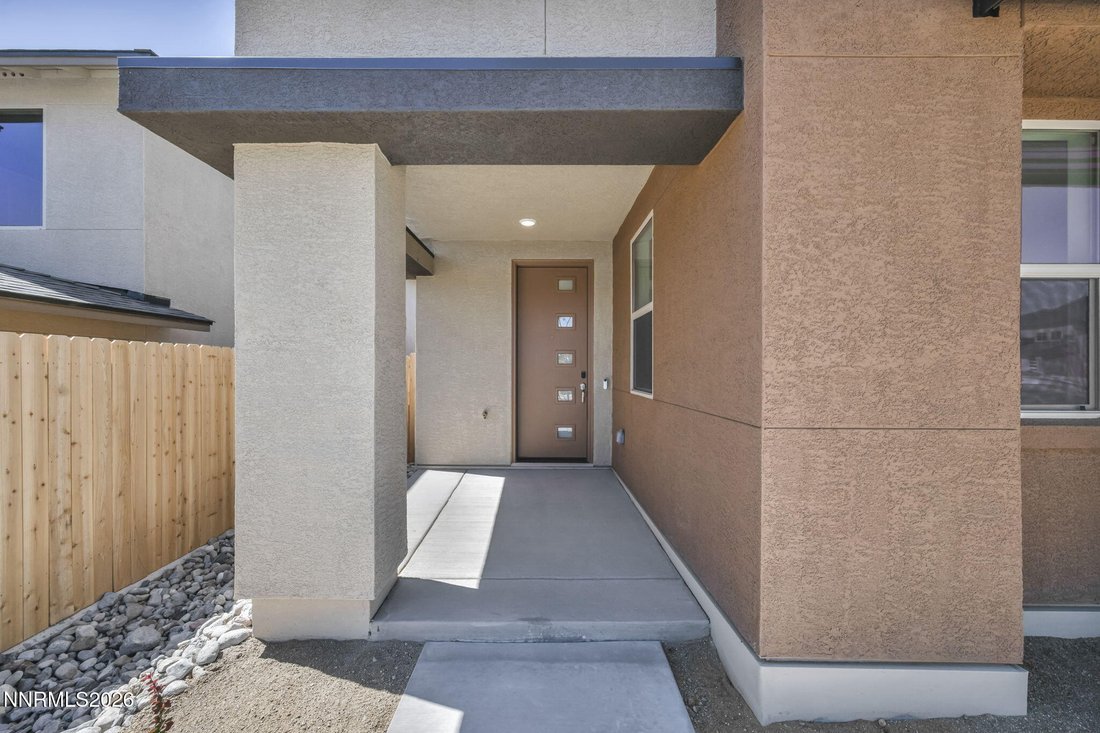House in Indian Hills, Nevada, United States 2 - 17565612