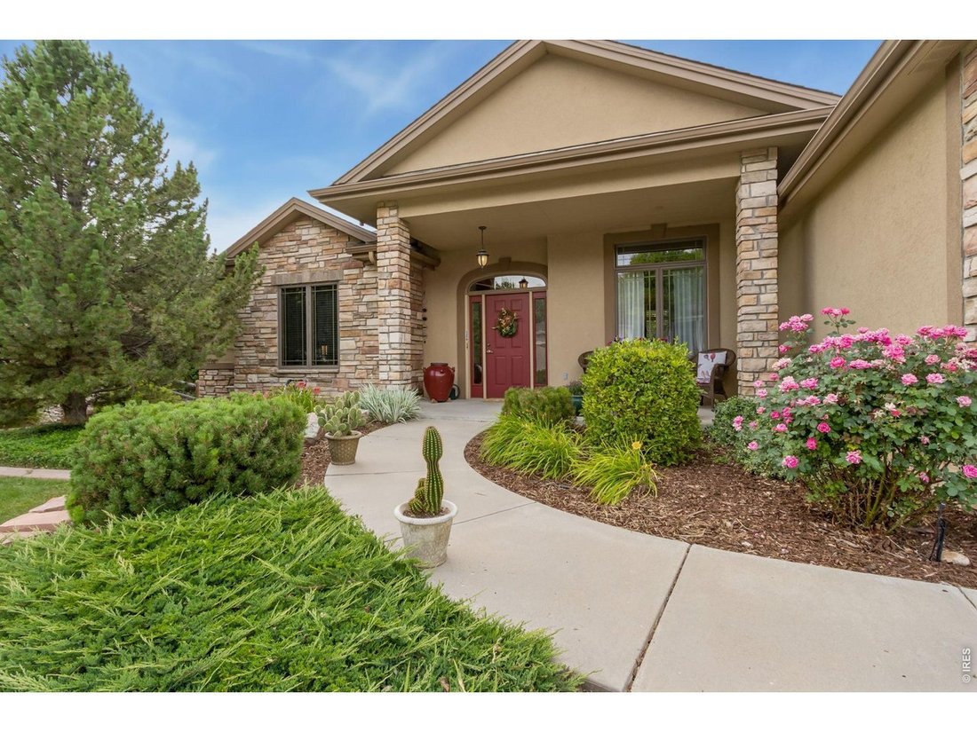 House in Windsor, Colorado, United States 3 - 18394545