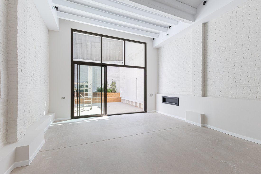 Sants-Montjuic, Barcelona, Spain 4 - 17855959