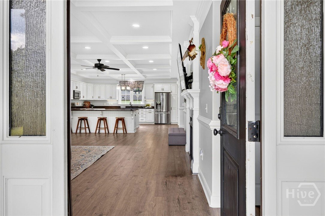 House in Richmond Hill, Georgia, United States 3 - 18391385