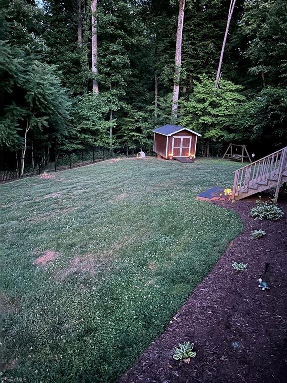 House in Sophia, North Carolina, United States 2 - 18394128