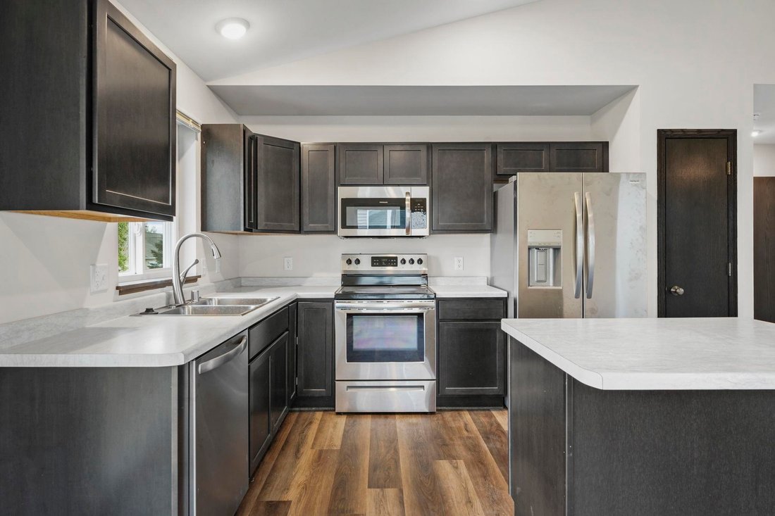 Apartment in Marshall, WI, United States 5 - 18384529