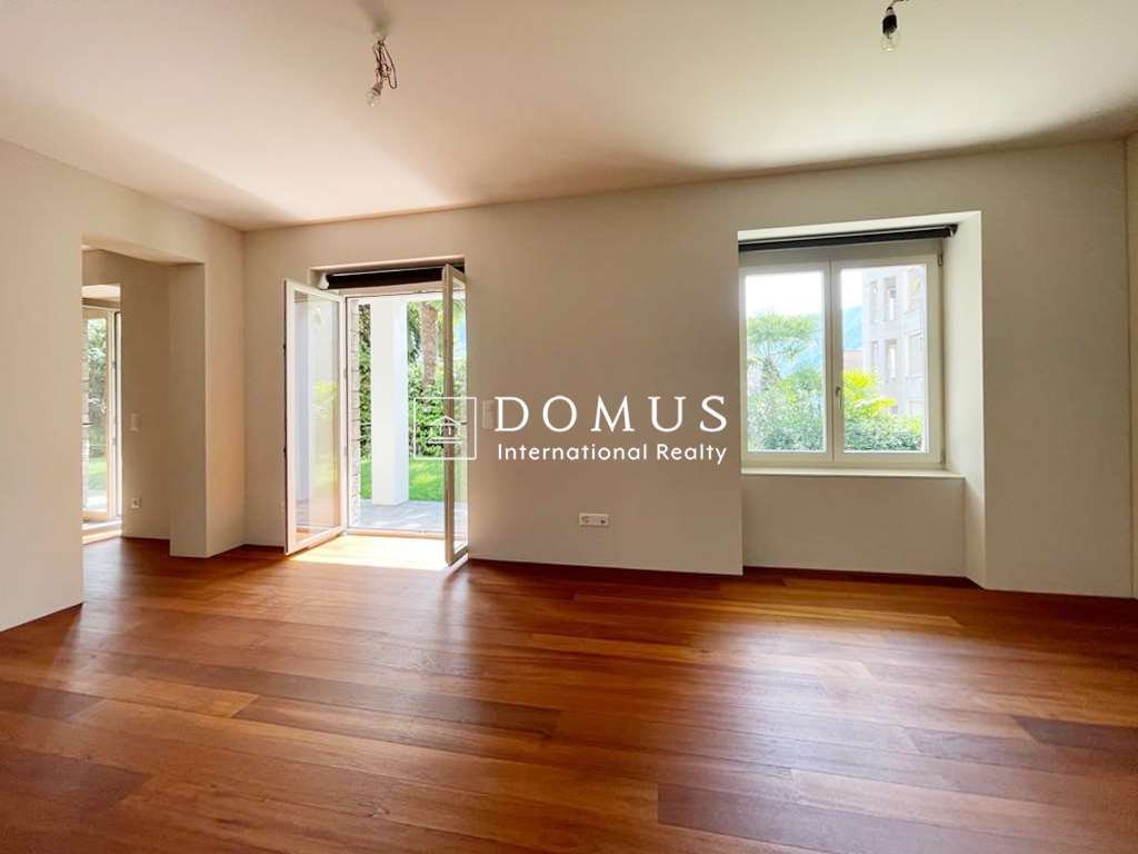 Apartment in Lugano, Ticino, Switzerland 2 - 18394313