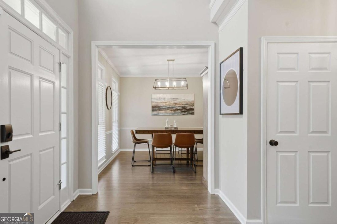 House in Suwanee, Georgia, United States 3 - 18391589