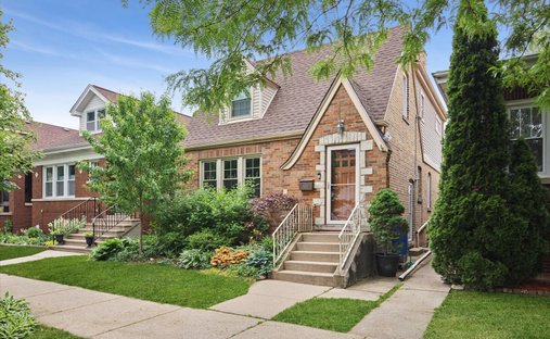 Casa en Chicago, Illinois, Estados Unidos 1