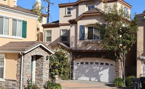 Casa a Torrance, California, Stati Uniti 1